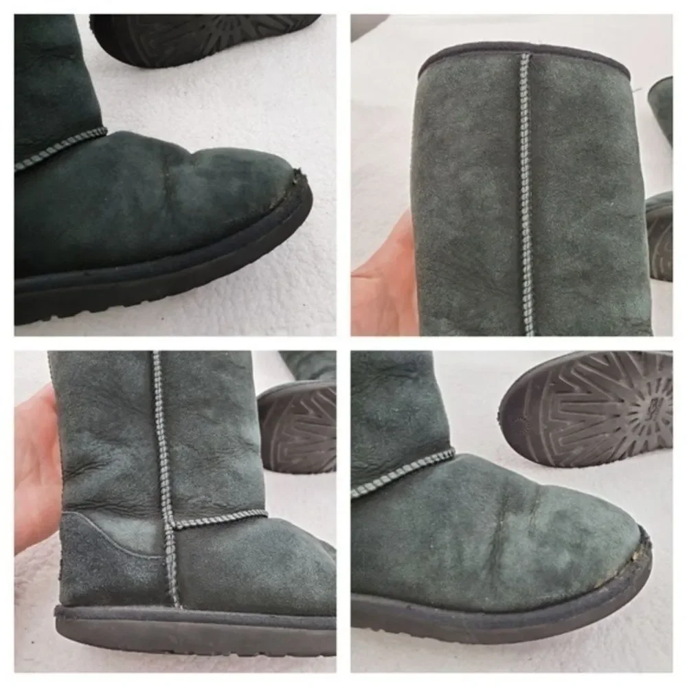UGG kids classic